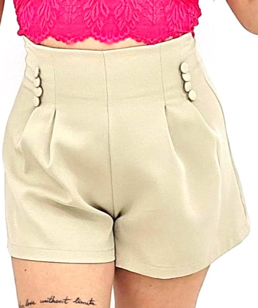 SHORT AMERICA 5938